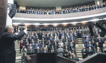 Kuşatma çok yakında