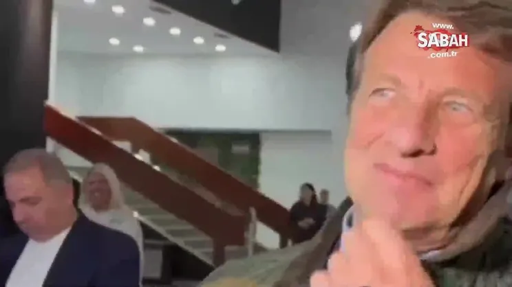 Hülya Avşar’ın ‘burnuna aşık oldum’ sözlerine Kaya Çilingiroğlu’ndan esprili yanıt!