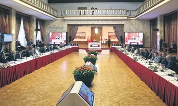 SON DAKİKA | ’Terörsüz Türkiye’ komisyonunda yoğun gündem: Diyarbakır, cumartesi ve barış annelerini dinleyecekler