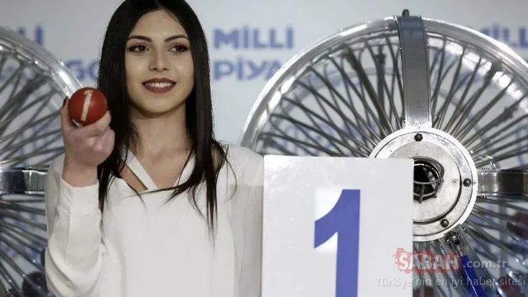 Milli piyango sorgulama MİLLİ PİYANGO SONUÇLARI belli oldu! MPİ ile 29 Eylül 2020 Salı Milli