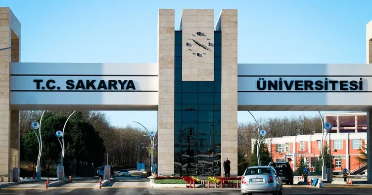 Sakarya Üniversitesi 3 sözleşmeli bilişim personeli alacak