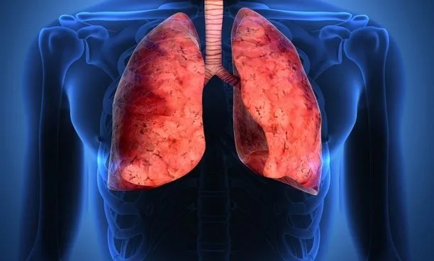 Akciğer enfeksiyonlarına dikkat!