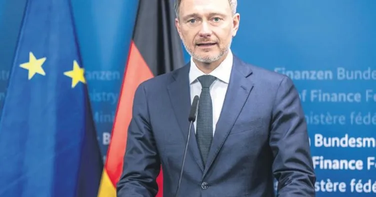 Bütçe krizine ek formül