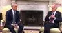 NATO Genel Sekreteri Stoltenberg, ABD Başkanı Joe Biden ile görüştü | Video