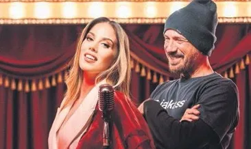 Sanat müziğine modern dokunuş