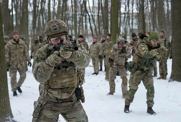 SON DAKİKA! Putin'den yeni açıklama: Ukrayna'daki durum istisna