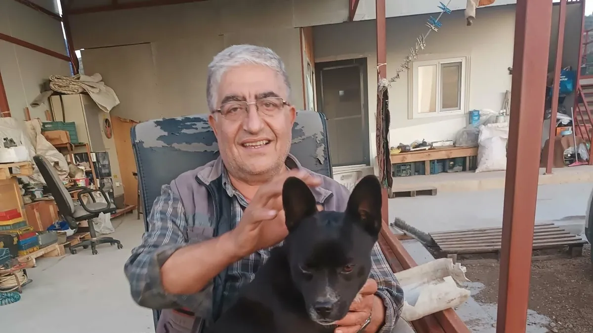 İzmir’de su dolan alt geçitte can vermişti: Acılı kardeş o anları anlattı! ‘Umarım son olur’ İzmir’de su dolan alt geçitte can vermişti: Acılı kardeş o anları anlattı! ‘Umarım son olur’