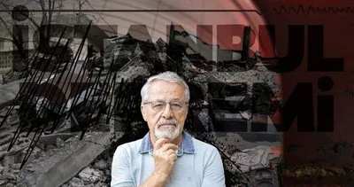 BÜYÜK İSTANBUL DEPREMİ ne zaman olacak, büyüklüğü ve şiddeti kaç bekleniyor? Prof. Dr. Naci Görür’den İstanbul depremi için peş peşe uyarı! 7’nin üzerinde...