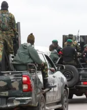 ABD’den Nijerya’ya ‘kritik’ teslimat