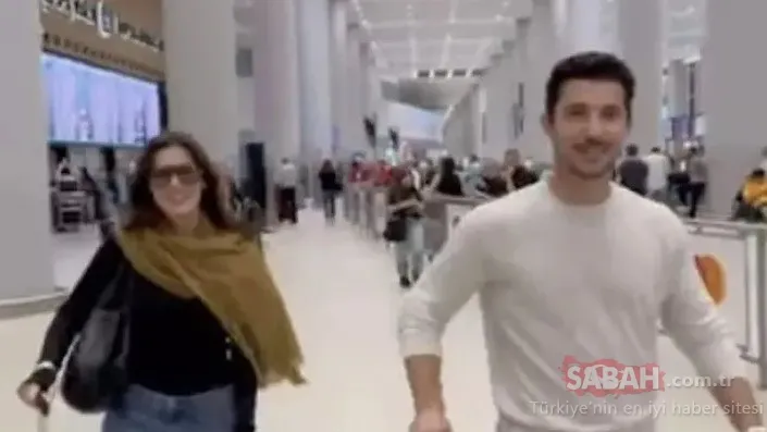 Gelin ve damat Roma sokaklarında! Pınar Deniz ile Kaan Yıldırım’ın eğlenceli düğün karelerine beğeni yağdı!