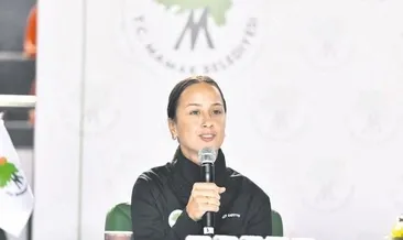 Mamak milli yıldızları bünyesine kattı