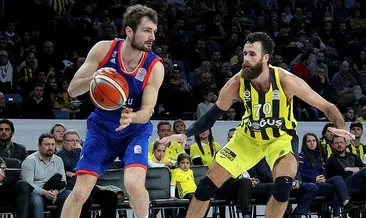 Efes, Kanarya’yı saf dışı bıraktı