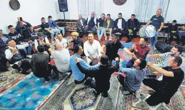 Geleneksel oyunlar yüz güldürüyor