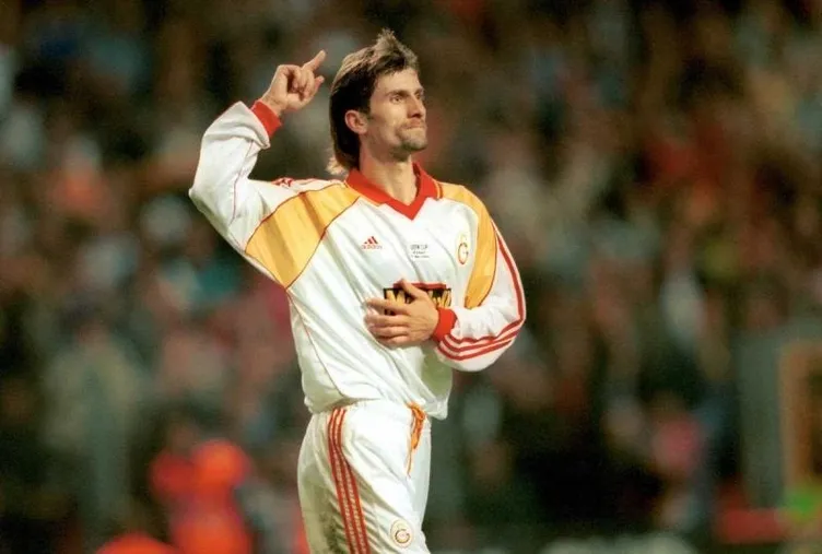 En çok Avrupa Kupası maçına çıkan Türk futbolcular! İşte zirvedeki isim...