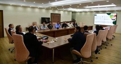 Ardahan’da hayvancılık eylem planı tanıtıldı #ardahan