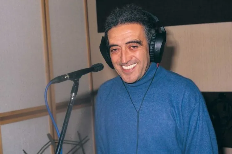 SON DAKİKA: Ünlü sanatçı Edip Akbayram entübe edildi! Edip Akbayram’ın sağlık durumu nasıl?