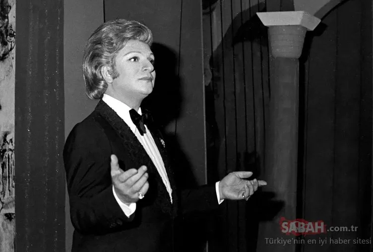 Zeki Müren’in halıları İtalya’da satışta! Görenler gözlerine inanamıyor...