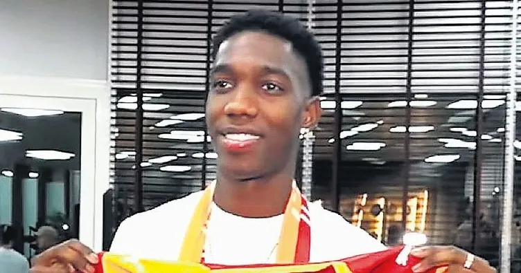 Mourinho’ya niyet Buruk’a kısmet