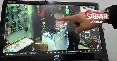 Tablet satıp telefon çaldılar | Video