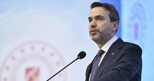 Bakan Bayraktar’dan Preveze Deniz Zaferi mesajı: Mavi Vatan’daki filomuzla dünyada 4’üncü sıradayız!