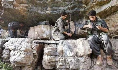 Kandil'in ölüm emri verdiği 17 terörist