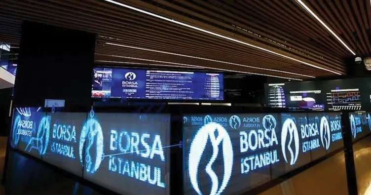 Borsa İstanbul haftaya düşüşle başladı