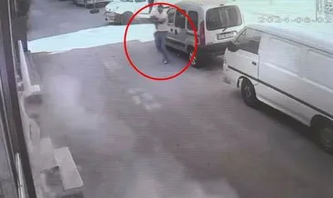 Kıskanç eski sevgili Elif'e dehşeti yaşattı... 1'i bebek 3 kişiyi yaraladı ardından ormana kaçırıp bacaklarından vurdu #bursa