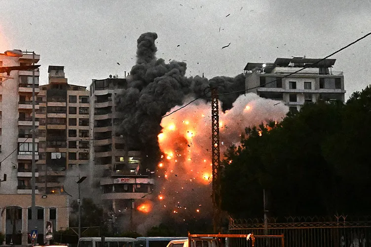 Orta Doğu’da ateşkese geri sayım! ABD basını duyurdu: Yalnızca saatler kaldı