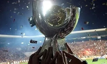 F.Bahçe-G.Saray finali bizi bekliyor