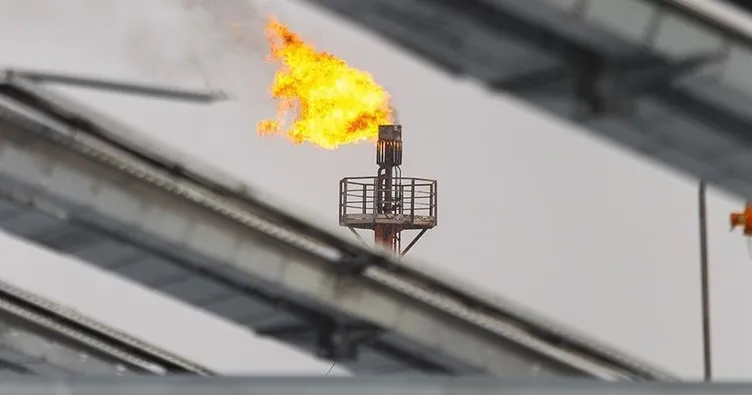 Enerji ithalatı faturası yüzde 5,6 arttı