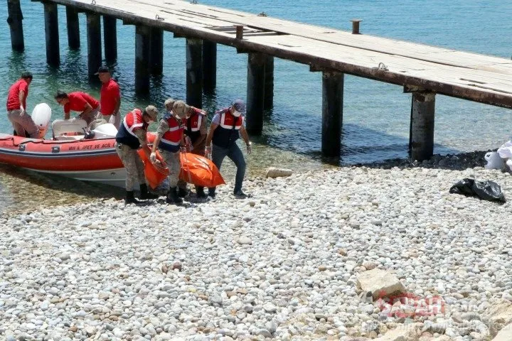Van Gölü’nde batan tekne ile ilgili rapor 5 Ağustos’ta paylaşılacak