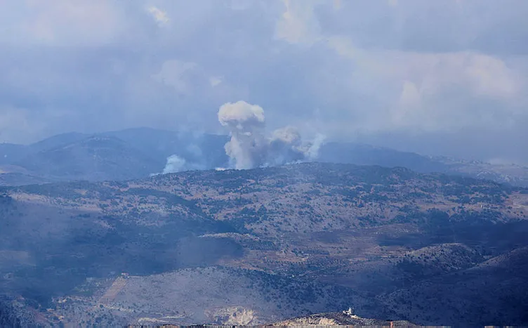 Katil İsrail’in bir yalanı daha ortaya çıktı! Hedef Hizbullah değil tüm Lübnan halkıydı