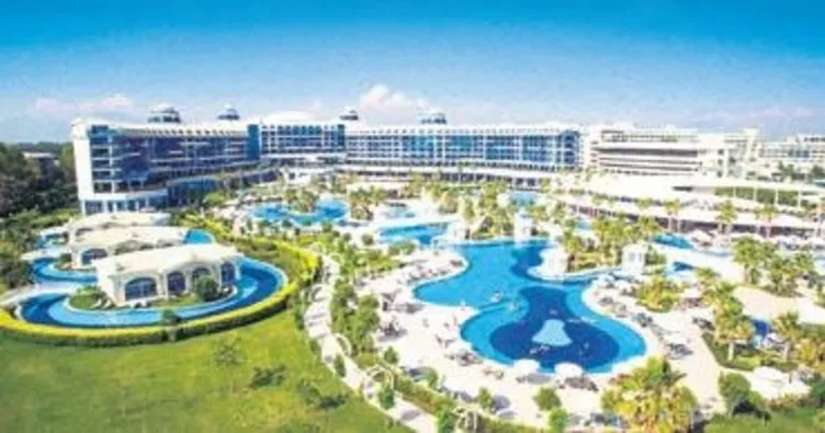 Sertifikalı otel sayısı artıyor