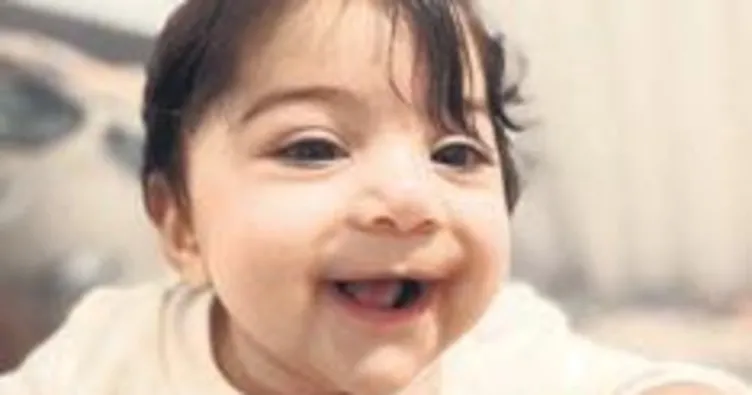 SMA’lı Asen’in 1 buçuk ayı kaldı