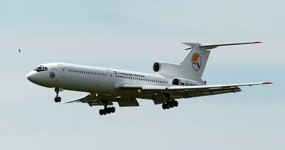 Alman havaalanlarında yolcu rekoru!