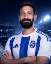 Sarıyer, Üzeyir Ergün’ü transferi etti!