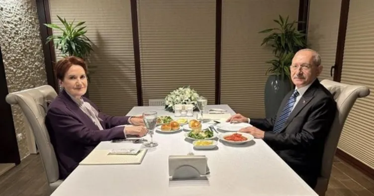 Ahlatlıbel’deki Akşener-Kılıçdaroğlu görüşmesinin perde arkası! CHP’li isimden çarpıcı çıkış: Bay Kemal bu akşam...
