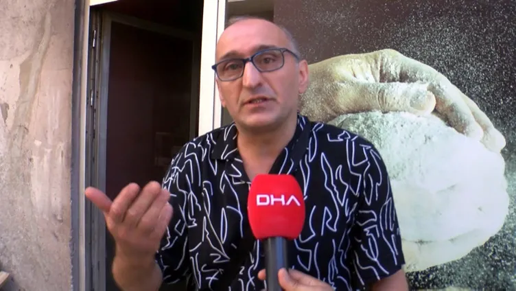 Akaryakıt istasyonunda bayıltan dayak! Dakikalarca dövülen gencin babası isyan etti: Vicdanınız yok mu...