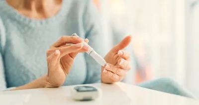 Bu besinler diyabetle savaşıyor!