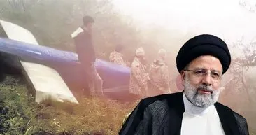 SON DAKİKA | İran Genelkurmay Başkanlığı o raporu yayınladı: 69 saniye detayı! İbrahim Reisi’nin kazasında sabotaj...