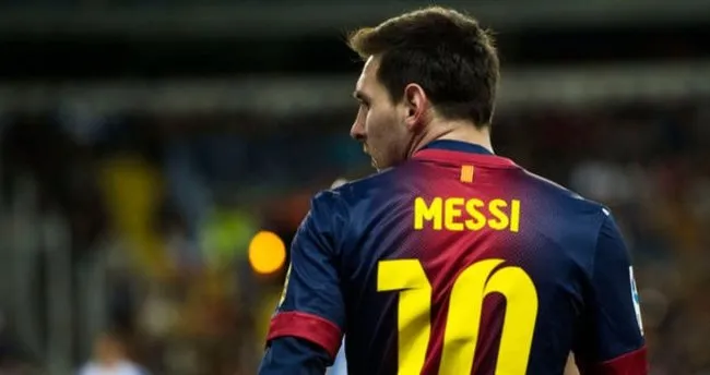 Luis Enrique: Messi olmadan Barcelona...