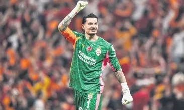 Uğurcan’a B.A.Y. tarifesi