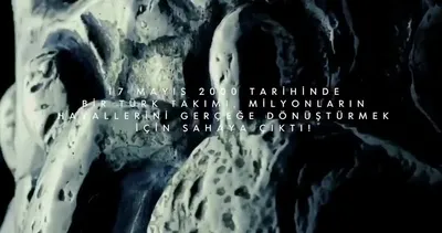 Galatasaray’dan 17 Mayıs paylaşımı