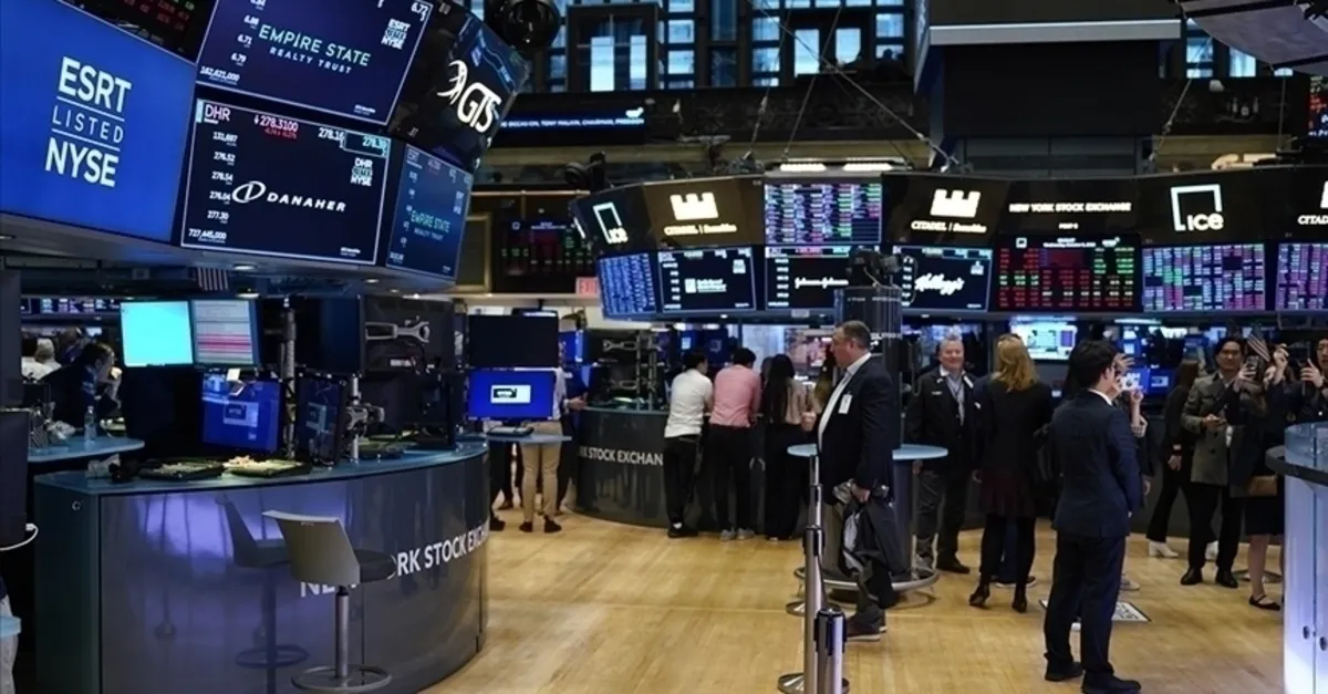 Altın, gümüş, borsa ve petrolde son durum ne? Altın, gümüş, borsa ve petrolde son durum ne?