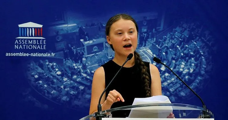 Greta Thunberg hakim karşısına çıkıyor
