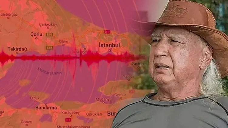 SON DAKİKA İSTANBUL DEPREMİ! AFAD peş peşe uyardı! Uzmanlardan açıklamalar: Atom bombasına yakın gerginlik boşaldı