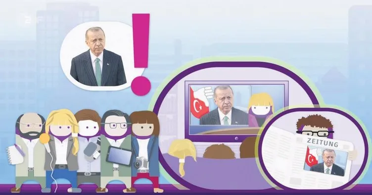 ZDF’in bitmeyen Türk düşmanlığı