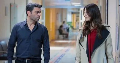 Uzak Şehir 61. bölüm fragmanı izle: Yaşamaları Senin Vereceğin Cevaba Bağlı!