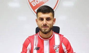 Göztepe’den Enes Alıç hamlesi