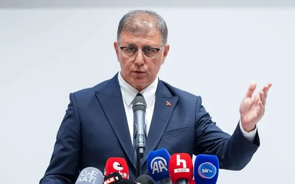 Yangınlar erteletmekte